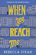 E-Book (epub) When You Reach Me von Rebecca Stead