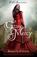 E-Book (epub) Grave Mercy von Robin LaFevers