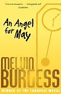 E-Book (epub) An Angel For May von Melvin Burgess