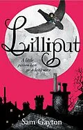 E-Book (epub) Lilliput von Sam Gayton