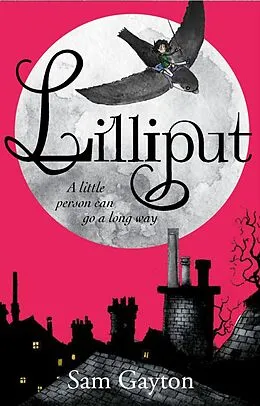 E-Book (epub) Lilliput von Sam Gayton