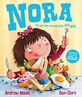E-Book (epub) Nora von Andrew Weale