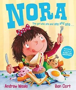 E-Book (epub) Nora von Andrew Weale