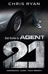 Kartonierter Einband (Kt) Agent 21 von Chris Ryan