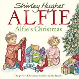 Broché Alfie's Christmas de Shirley Hughes