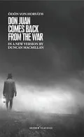 E-Book (epub) Don Juan Comes Back from the War von Ödön Von Horváth