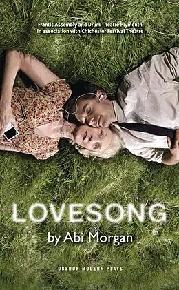 E-Book (epub) Lovesong von Abi Morgan