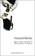 E-Book (epub) Blok/Eko von Howard Barker