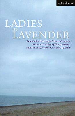 E-Book (epub) Ladies in Lavender von Charles Dance