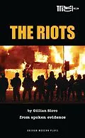 E-Book (epub) The Riots von Gillian Slovo