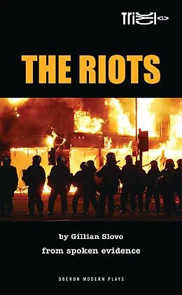 E-Book (epub) The Riots von Gillian Slovo