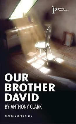 E-Book (epub) Our Brother David von Anthony Clark