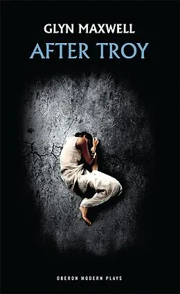 E-Book (epub) After Troy von Glyn Maxwell
