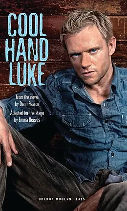 E-Book (epub) Cool Hand Luke von Donn Pearce