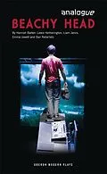 E-Book (epub) Beachy Head von Emma Tobin, Dan Rebellato, Lewis Hetherington