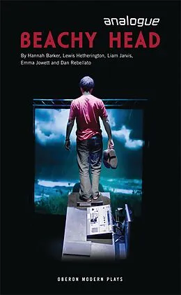 E-Book (epub) Beachy Head von Emma Tobin, Dan Rebellato, Lewis Hetherington