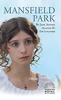 E-Book (epub) Mansfield Park von Tim Luscombe