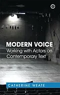 E-Book (epub) Modern Voice von Catherine Weate
