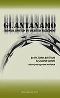 E-Book (epub) Guantanamo von Victoria Brittain, Gillian Slovo