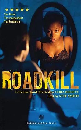E-Book (epub) Roadkill von Cora Bissett, Stef Smith