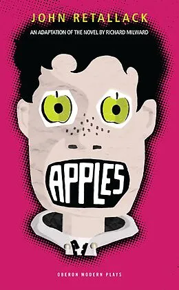E-Book (epub) Apples von Richard Milward