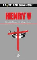 E-Book (epub) Henry V von William Shakespeare