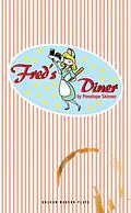 E-Book (epub) Fred's Diner von Penelope Skinner