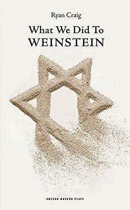E-Book (epub) What We Did to Weinstein von Ryan Craig