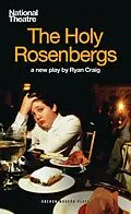 E-Book (epub) The Holy Rosenbergs von Ryan Craig