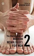 E-Book (epub) The Oberon Book of Modern Monologues for Men von Catherine Weate