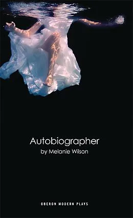 E-Book (epub) Autobiographer von Melanie Wilson