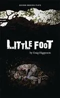 E-Book (epub) Little Foot von Craig Higginson