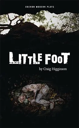 E-Book (epub) Little Foot von Craig Higginson