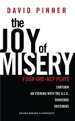 eBook (epub) The Joy of Misery de David Pinner