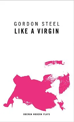 E-Book (epub) Like a Virgin von Gordon Steel