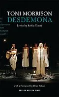 E-Book (epub) Desdemona von Toni Morrison