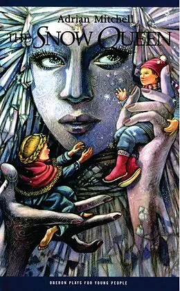 E-Book (epub) The Snow Queen von Adrian Mitchell