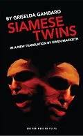 E-Book (epub) Siamese Twins von Griselda Gambaro