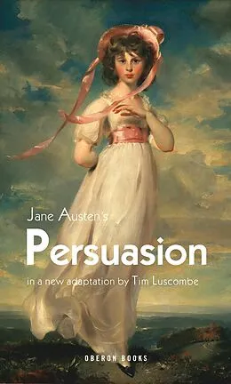 E-Book (epub) Persuasion von Tim Luscombe