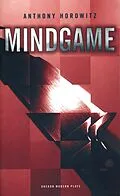 E-Book (epub) Mindgame von Anthony Horowitz