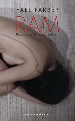 E-Book (epub) RAM von Yaël Farber