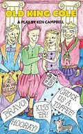 E-Book (epub) Old King Cole von Ken Campbell
