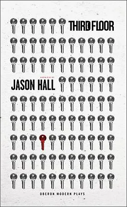 E-Book (epub) Third Floor von Jason Hall