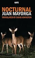 E-Book (epub) Nocturnal von Juan Mayorga