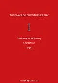 E-Book (epub) Fry: Plays One von Christopher Fry