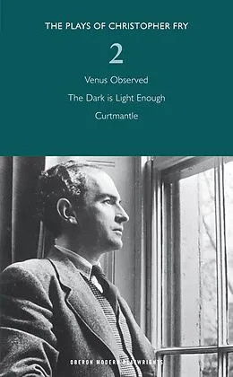 E-Book (epub) Fry: Plays Two von Christopher Fry
