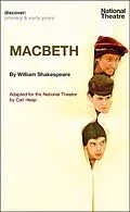 E-Book (epub) Macbeth von William Shakespeare