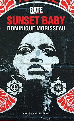 E-Book (epub) Sunset Baby von Dominique Morisseau