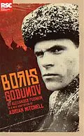 E-Book (epub) Pushkin's Boris Godunov von Adrian Mitchell