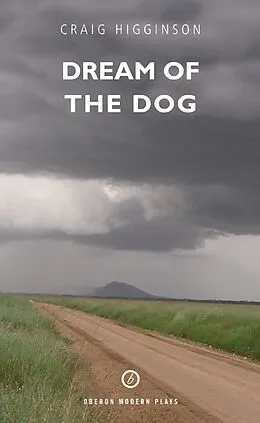 E-Book (epub) Dream of the Dog von Craig Higginson
